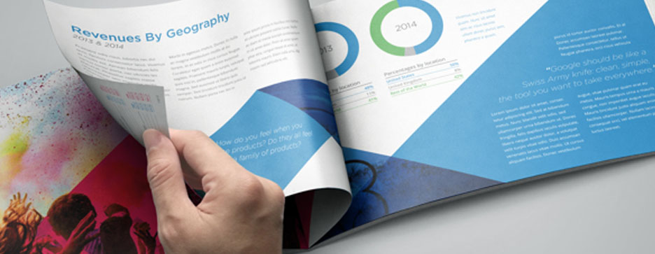 上海印刷公司所用的印刷纸都有哪些种类？(图1)