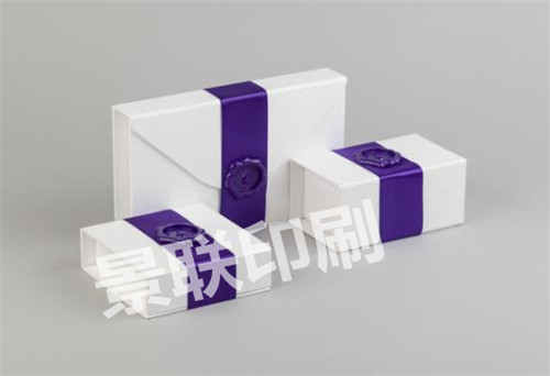 定制包装印刷品的时候需要注意些什么？(图1)